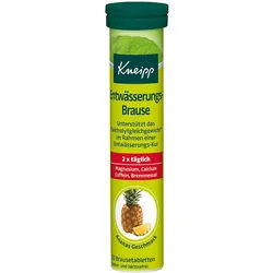 Kneipp® Entwässerungs-Brause