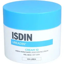 ISDIN Ureadin Cream 10% Urea 300 ml