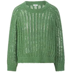 Le pull Riani vert
