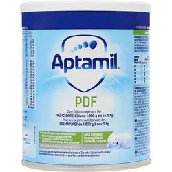 Aptamil Pdf 400 G