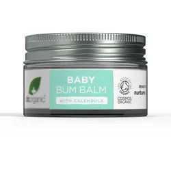 Dr. Organic® Baby Windelbalsam mit Calendula