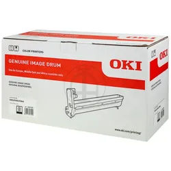 OKI Tonerpatrone Trommel 46857508 30.0000 Seiten schwarz