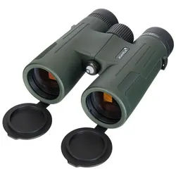 Levenhuk New Karma PRO ED 8x42 Fernglas grün|schwarz
