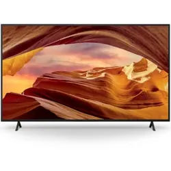 SONY BRAVIA KD50X75WL 126cm 50" 4K LED Smart Google TV Fernseher