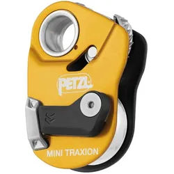 PETZL - Seilrolle - Mini Traxion