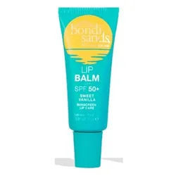 Bondi Sands Selbstbräunungslotion Bondi Sands Sunscreen Lip Balm SPF 50+ Sweet Vanilla 10gr