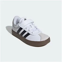 adidas Sportswear VL COURT 3.0 KIDS SCHUH Sneaker (1-tlg) weiß 30,5 EU