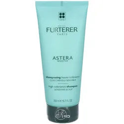 René Furteter Astera Sensitive Shampoo