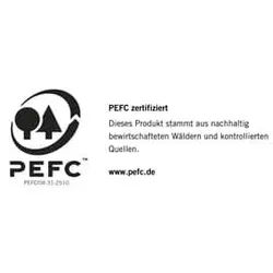 STAUFEN PREMIUM Notenheft Academy A5 quer 8BL 734010114