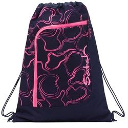 satch Schulzubehör Sportbeutel - Kollektion 2024 Pink Supreme