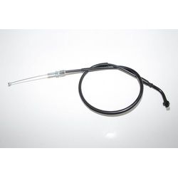 Gaszug, öffnen, HONDA NTV 650 J/K/L 88-90, schwarz