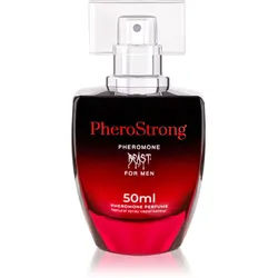 PheroStrong Pheromone Beast for Men Parfüm mit Pheromonen für Herren 50 ml