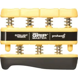 Prohands Gripmaster Handtrainer 1 St