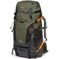 Lowepro PhotoSport PRO 55L AW IV, Rucksack grün S-M