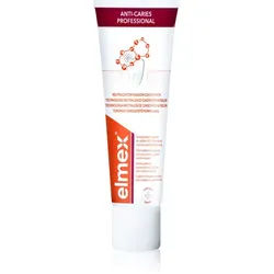 Elmex Anti-Caries Professional Zahnpasta mit Karies-Schutz 75 ml