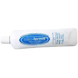 NEO-FERMIT UNIVERSAL Dichtpaste - für Heizung, Gas, Trinkwasser - 150 g Tube ** 100g/2,19 EUR
