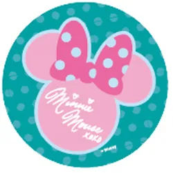 McNeill Schulzubehör McAddy -Kollektion Disney MINNIE MOUSE -23