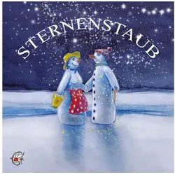 Hörspiel Sternenstaub