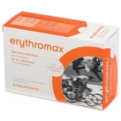 TRI Sport Pharma erythromax
