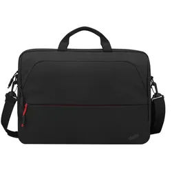 Lenovo ThinkPad Essential 40,6 cm 16 Topload-Notebooktasche Eco, Black