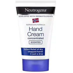 NEUTROGENA KONZENTRIERTE HANDCREME 75ML