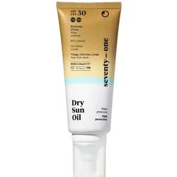 SEVENTY ONE Sonnenschutzöl Dry Sun Oil SPF30 100 ml