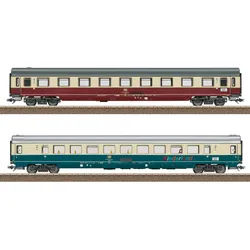 TRIX T23143 H0 Personenwagen-Set FD Königssee