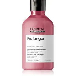 L’Oréal Professionnel Serie Expert Pro Longer stärkendes Shampoo für langes Haar 300 ml