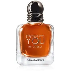 Emporio Armani Eau de Parfum Stronger with you intensely
