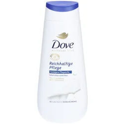 Dove Advanced Care Reichhaltige Pflege Duschcreme – Hauteigene Pflegestoffe