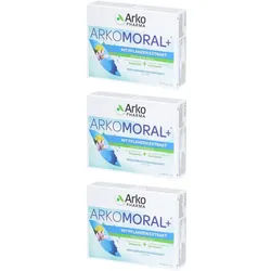 Arkopharma Arkomoral +