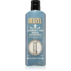 Reuzel Astringent Foam Reinigungsschaum für das Gesicht 200 ml
