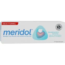 MERIDOL Zahnpasta 20 ml
