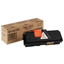 Black Toner TK-170 - Tonerpatrone Schwarz