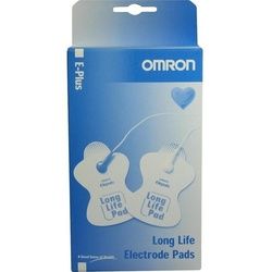 OMRON Elektroden Long Life für E4