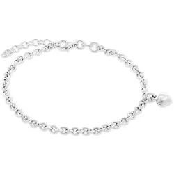 FAVS Armband 89192393 - silber