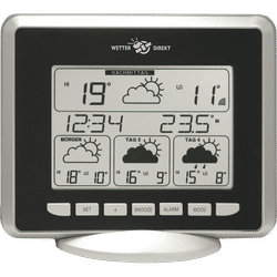 WD 9530 - WetterDirekt Station