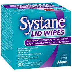 Systane Lidwipes