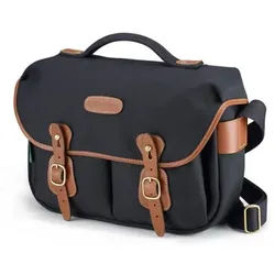 Billingham Fototasche Hadley Pro schwarz/braun