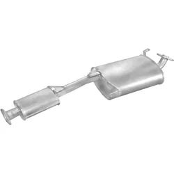 Endschalldämpfer 4MAX 0219-01-15209