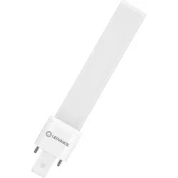 Ledvance DULUX LED S EM&AC MAINS V 4W 840 G23 550lm Ersatz für KLLni kurz 2-polig KVG
