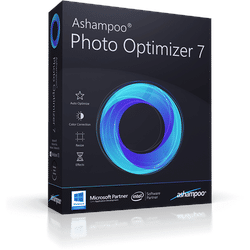 Ashampoo Photo Optimizer 7