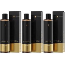 Nanoil® Algen-Micellar-Shampoo