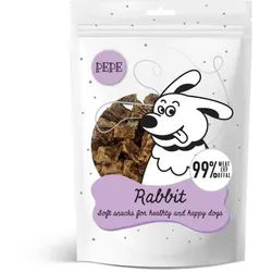 PEPE mini chunkies Kaninchen 70g