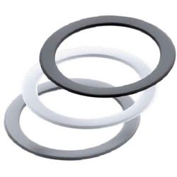 SP Connect Magnetischer Klebeverschluss SPC+, schwarz, Größe 10 mm