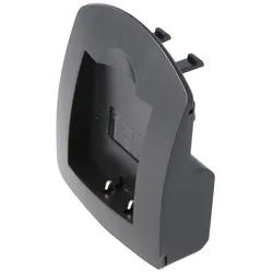 Ladeschale für Traveler DC-8300 Akku, DC8300, 02491-0028-01