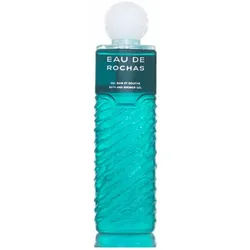 Rochas Eau De Duschgel 500ml 0,5 l Frauen