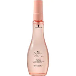 Schwarzkopf Oil Ultime Rose Finishing Oil 100ml