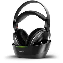 Philips SHD8850 - Kopfhörersystem - ohrumschließend HiFi-Kopfhörer