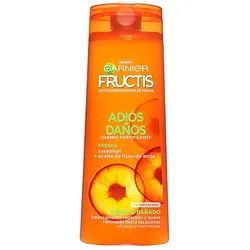 Garnier - Fructis Goodbye Damage Shampoo 360 ml